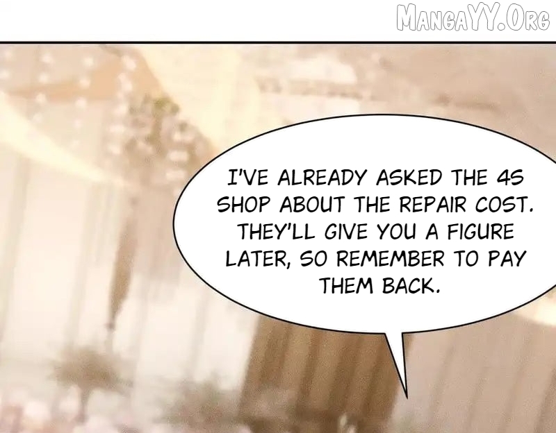 Hidden Dragon in the City (2025) Chapter 37 - page 59
